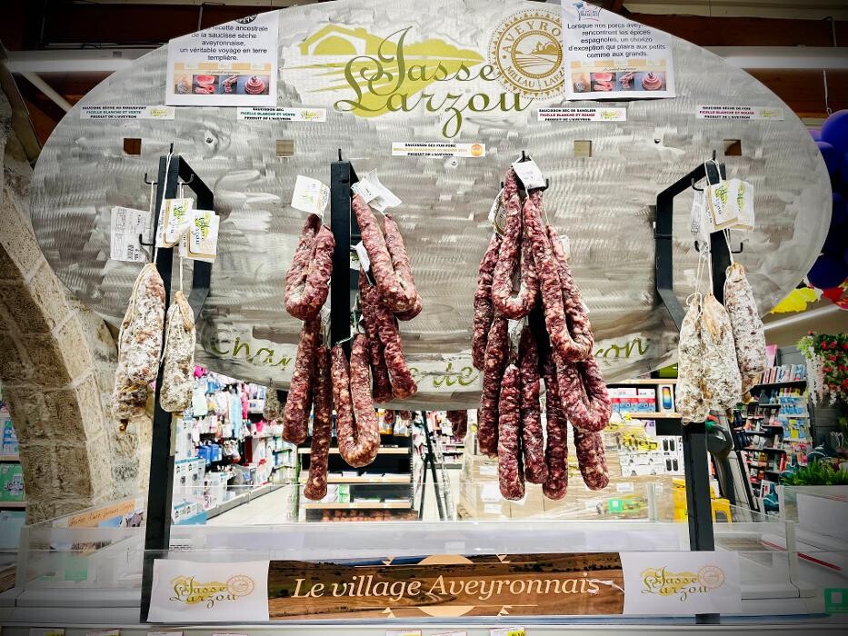 Images Intermarché SUPER Ramonville Saint-Agne