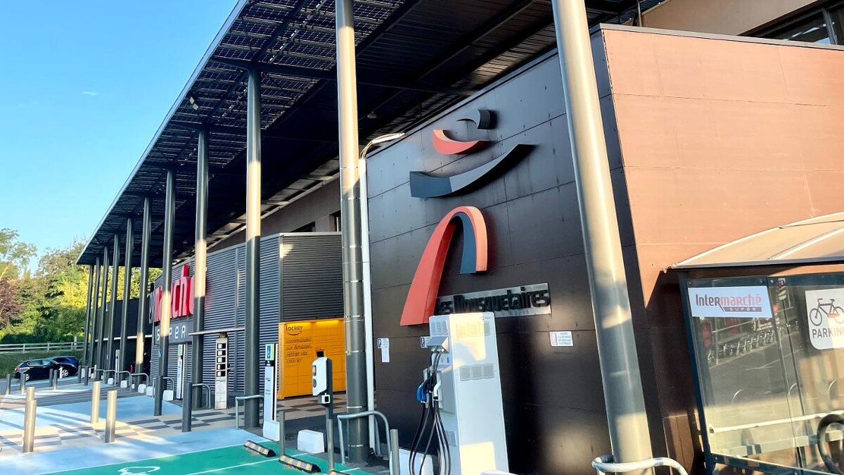 Images Intermarché SUPER Ramonville Saint-Agne