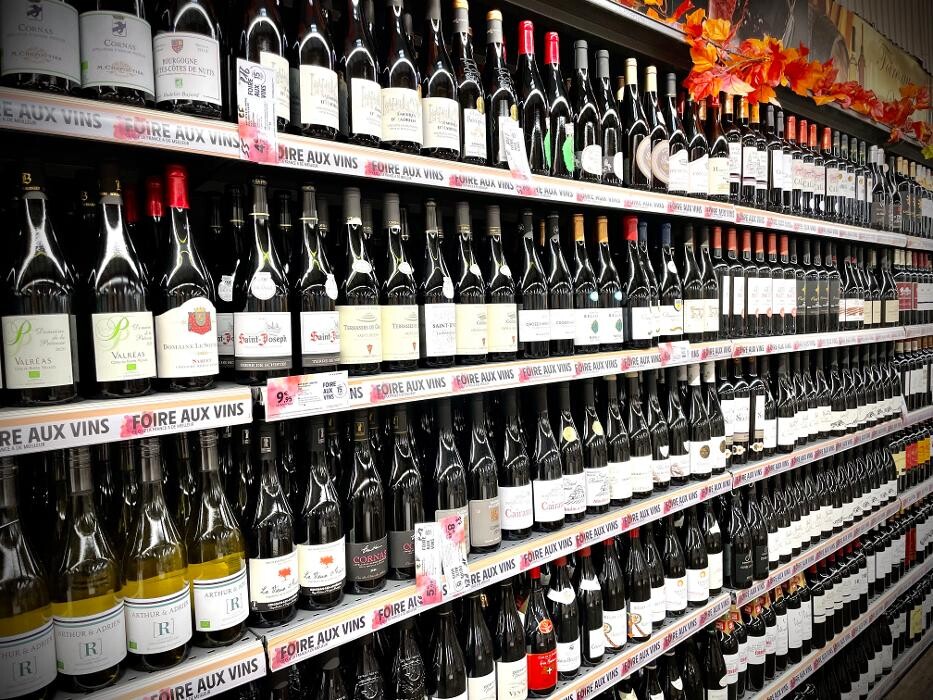Images Intermarché SUPER Ramonville Saint-Agne