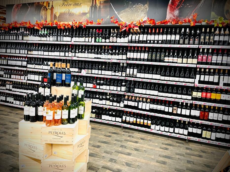 Images Intermarché SUPER Ramonville Saint-Agne