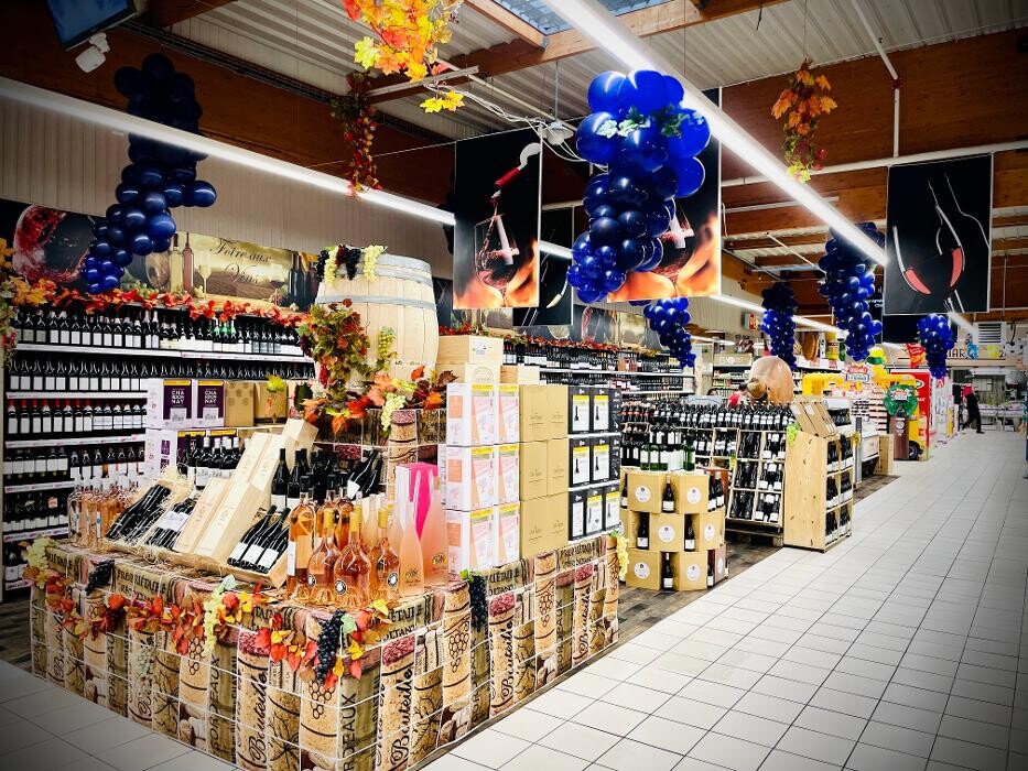 Images Intermarché SUPER Ramonville Saint-Agne