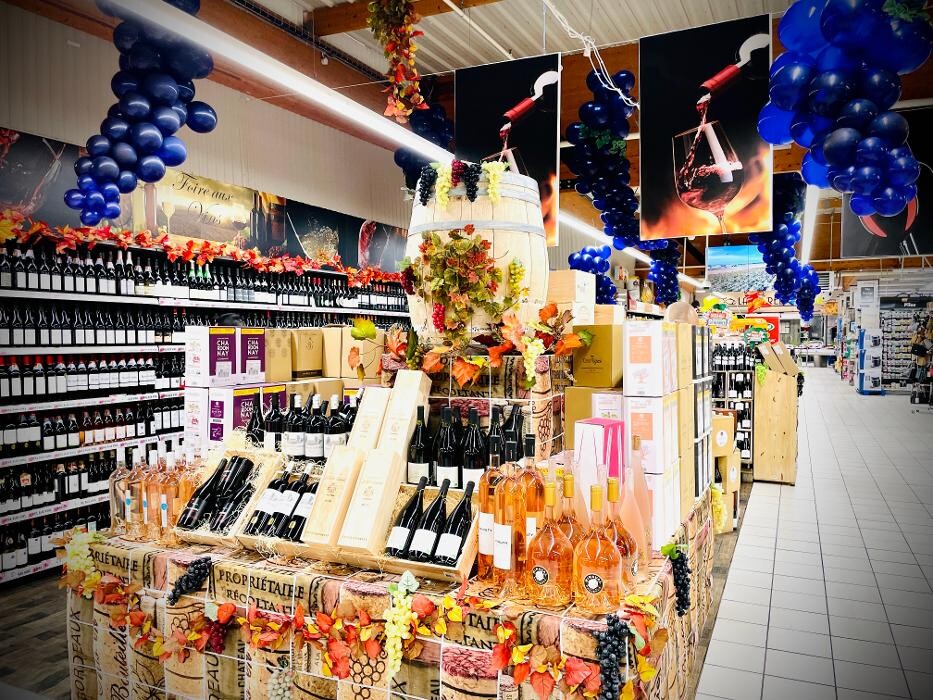 Images Intermarché SUPER Ramonville Saint-Agne