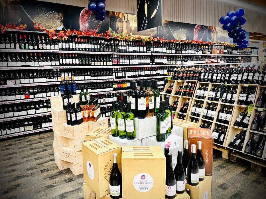 Images Intermarché SUPER Ramonville Saint-Agne
