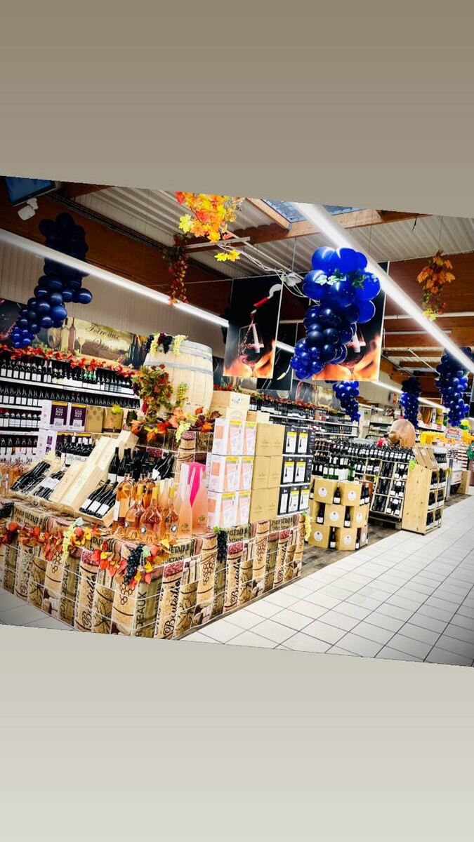 Images Intermarché SUPER Ramonville Saint-Agne