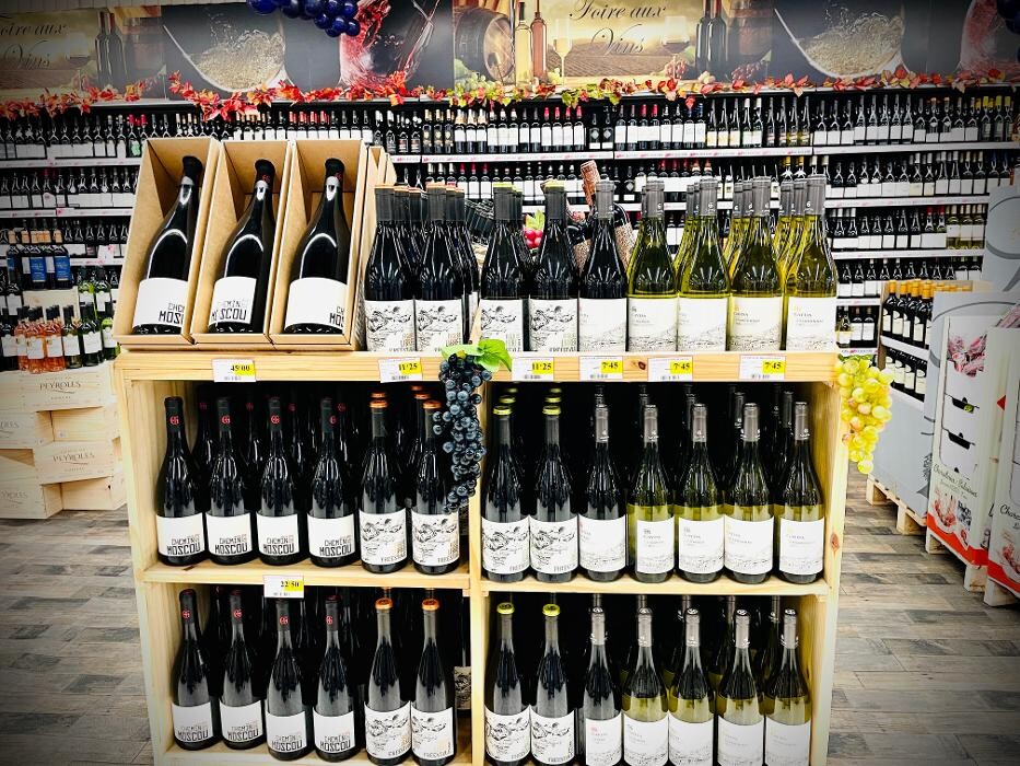 Images Intermarché SUPER Ramonville Saint-Agne