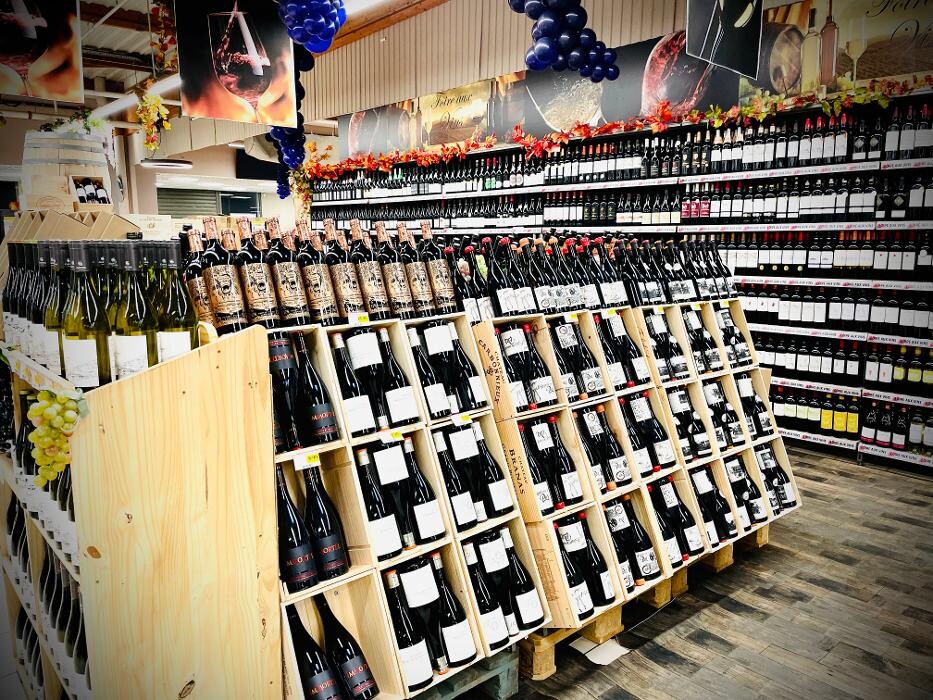 Images Intermarché SUPER Ramonville Saint-Agne