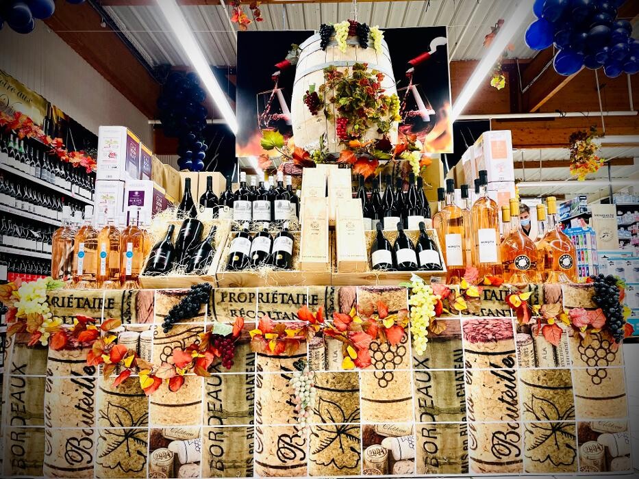 Images Intermarché SUPER Ramonville Saint-Agne