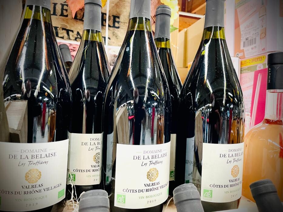 Images Intermarché SUPER Ramonville Saint-Agne