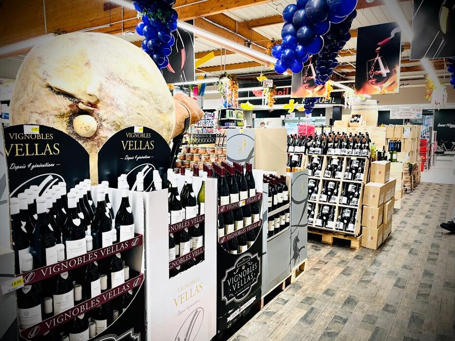 Images Intermarché SUPER Ramonville Saint-Agne