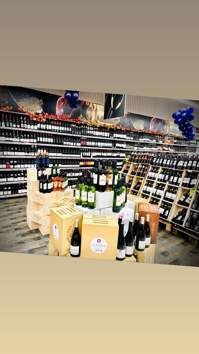 Images Intermarché SUPER Ramonville Saint-Agne