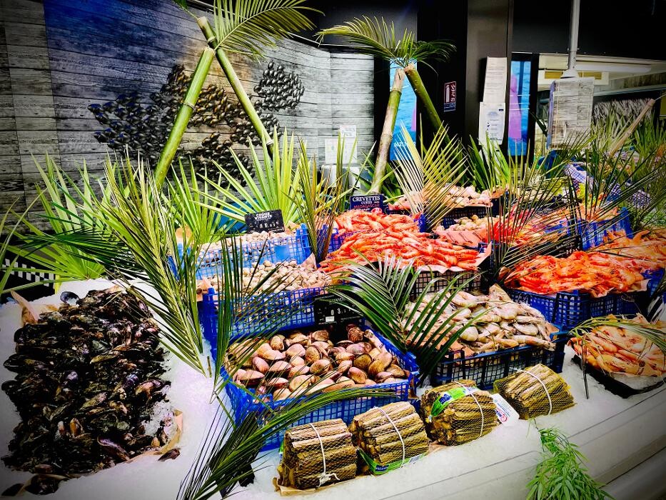 Images Intermarché SUPER Ramonville Saint-Agne