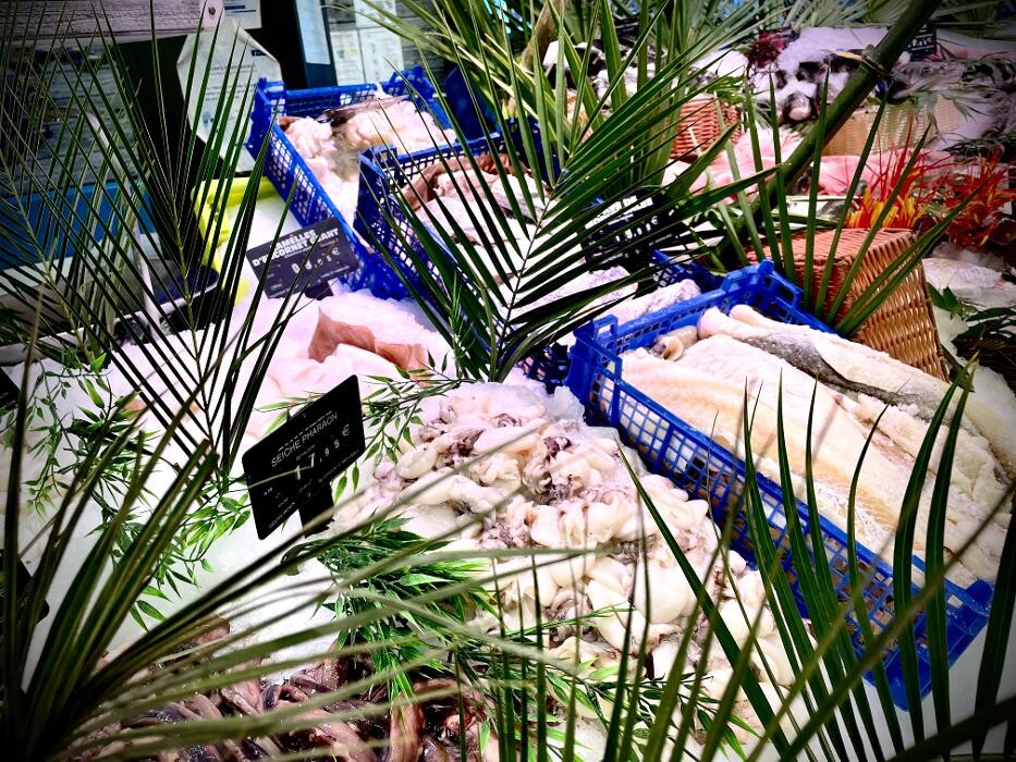 Images Intermarché SUPER Ramonville Saint-Agne