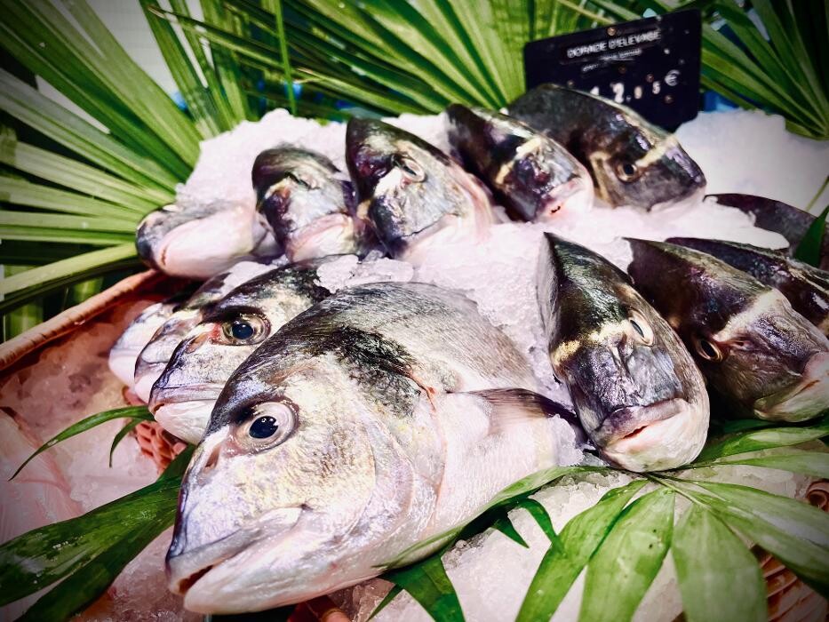 Images Intermarché SUPER Ramonville Saint-Agne
