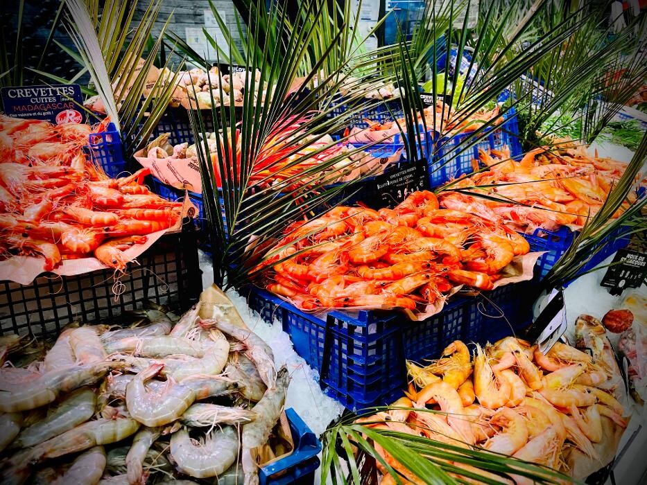 Images Intermarché SUPER Ramonville Saint-Agne