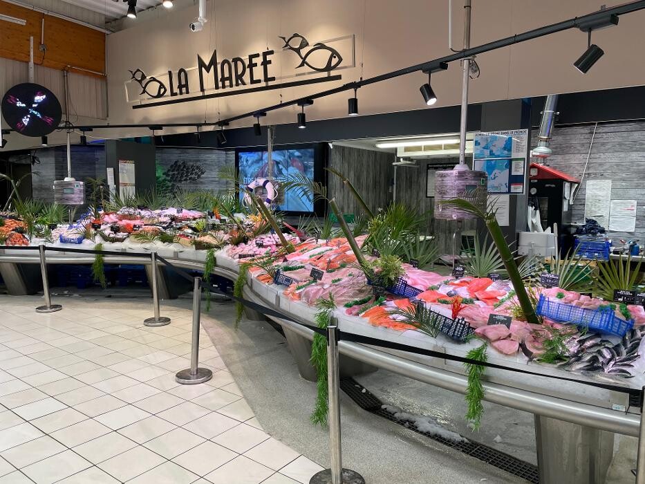 Images Intermarché SUPER Ramonville Saint-Agne