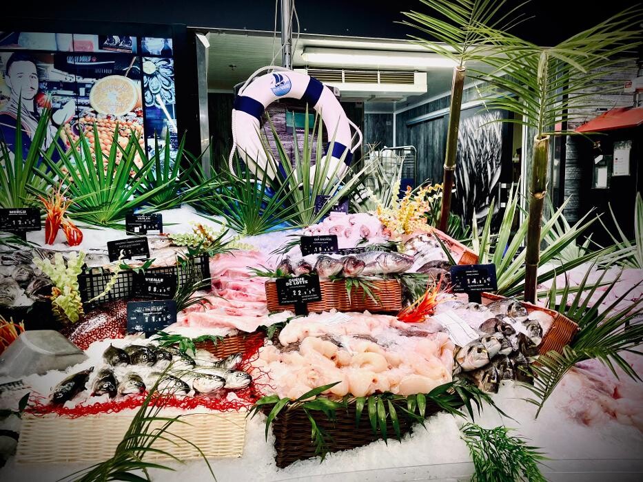Images Intermarché SUPER Ramonville Saint-Agne