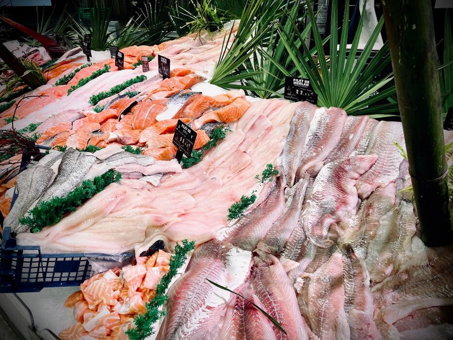 Images Intermarché SUPER Ramonville Saint-Agne