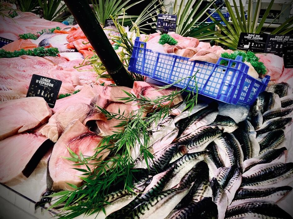 Images Intermarché SUPER Ramonville Saint-Agne