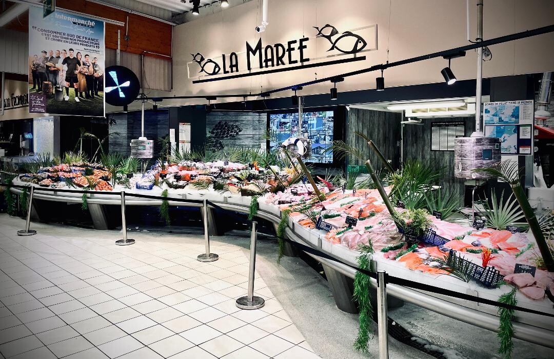 Images Intermarché SUPER Ramonville Saint-Agne