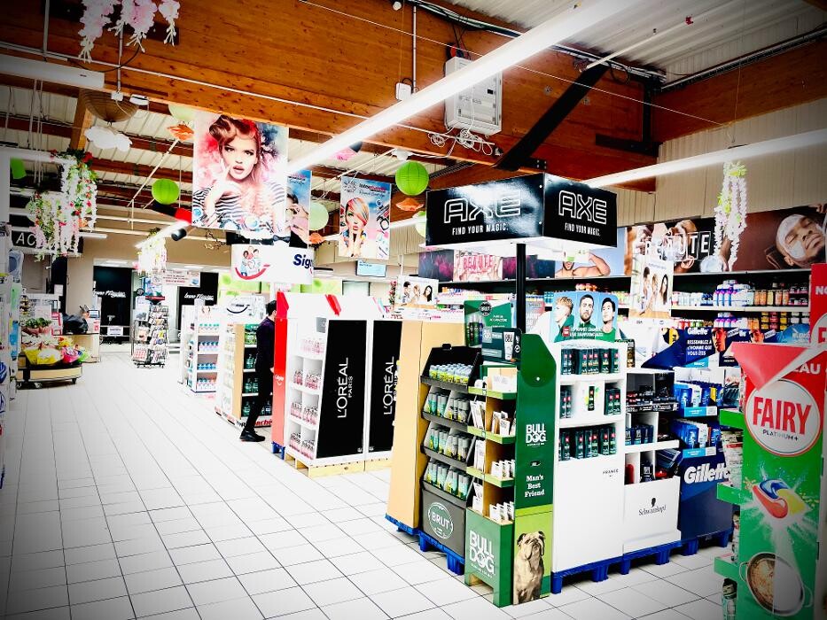 Images Intermarché SUPER Ramonville Saint-Agne