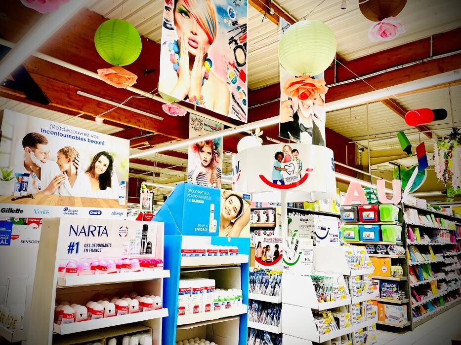 Images Intermarché SUPER Ramonville Saint-Agne