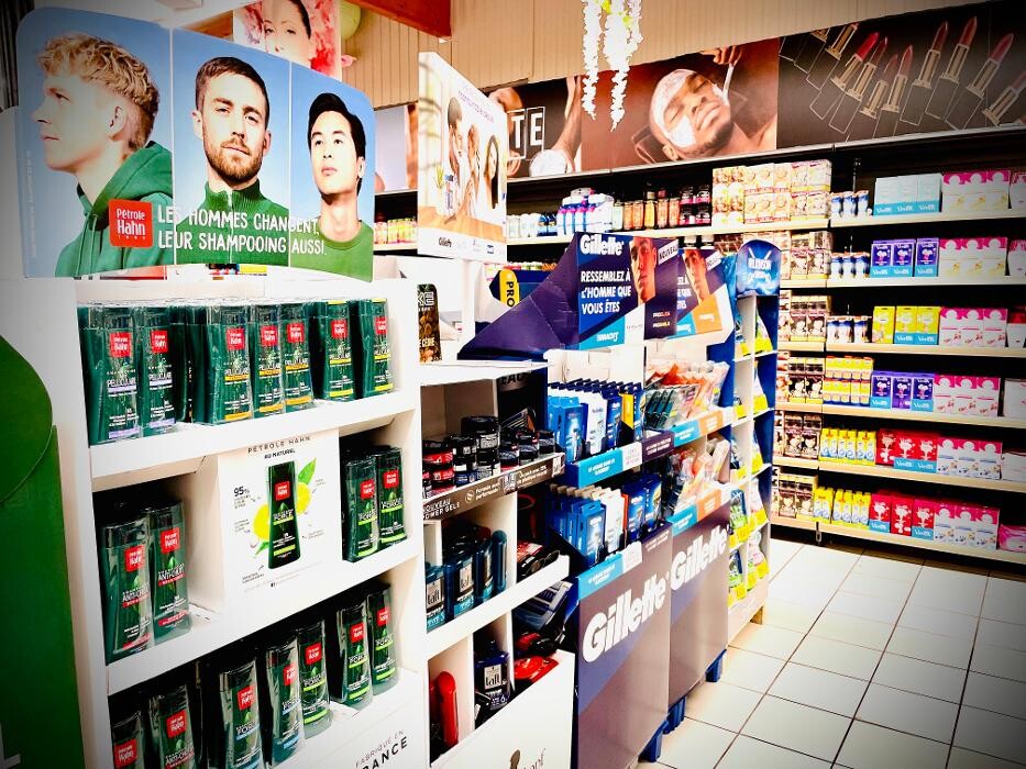 Images Intermarché SUPER Ramonville Saint-Agne