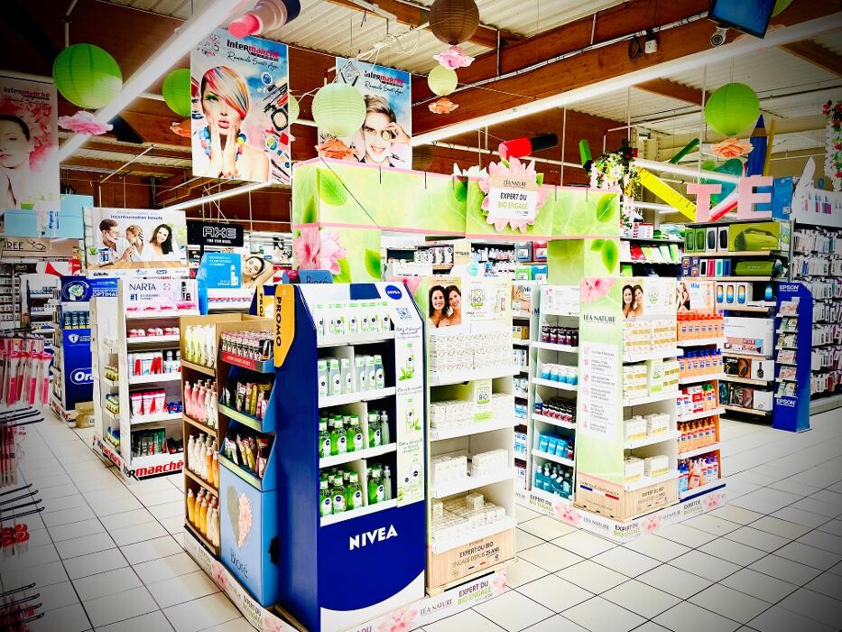 Images Intermarché SUPER Ramonville Saint-Agne