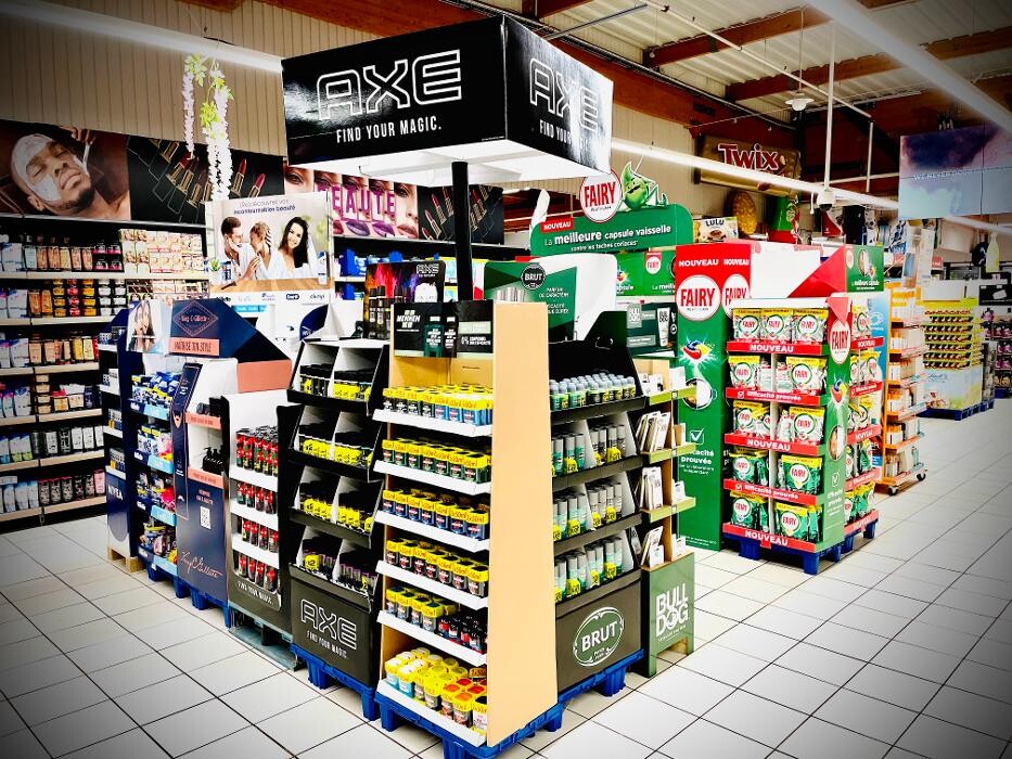 Images Intermarché SUPER Ramonville Saint-Agne