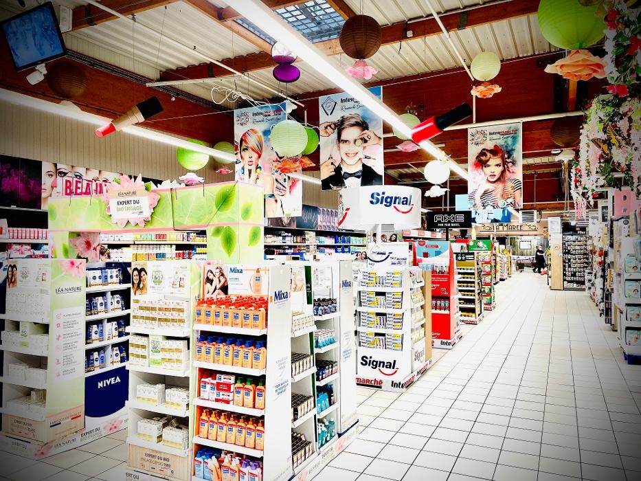 Images Intermarché SUPER Ramonville Saint-Agne