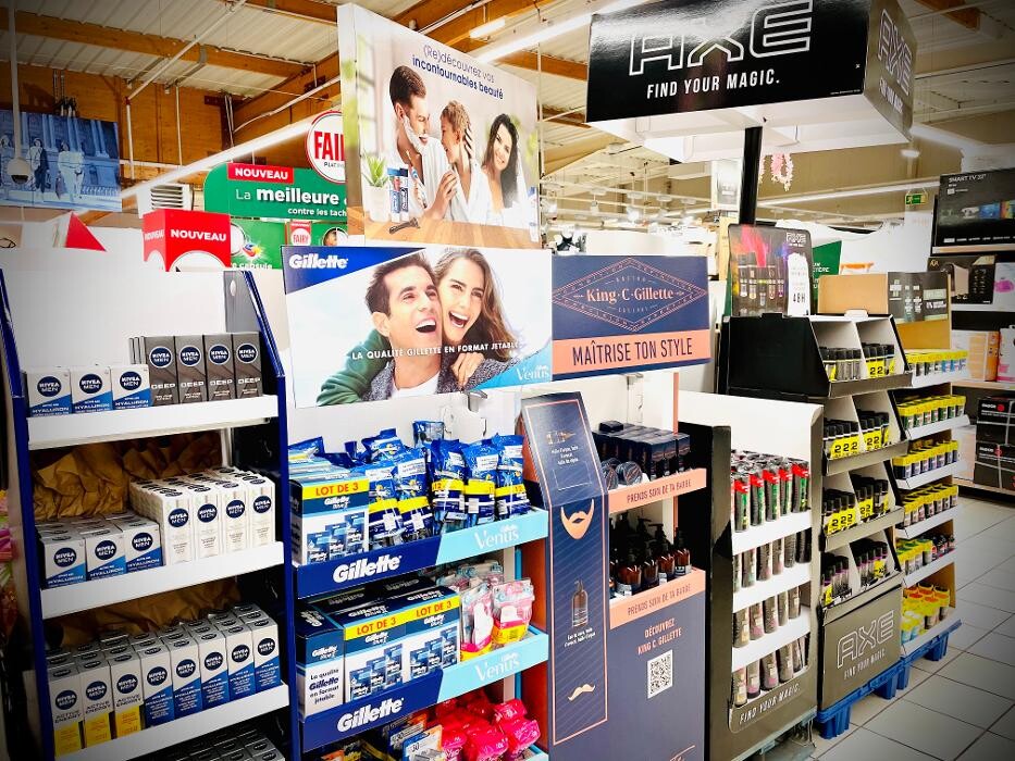 Images Intermarché SUPER Ramonville Saint-Agne