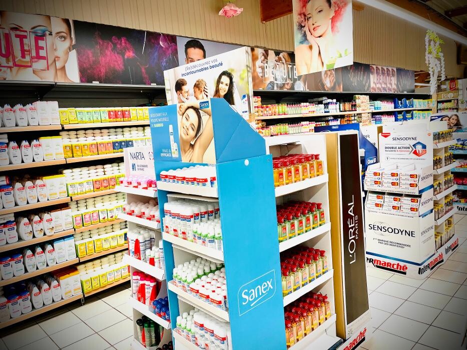 Images Intermarché SUPER Ramonville Saint-Agne