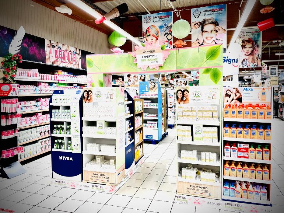 Images Intermarché SUPER Ramonville Saint-Agne