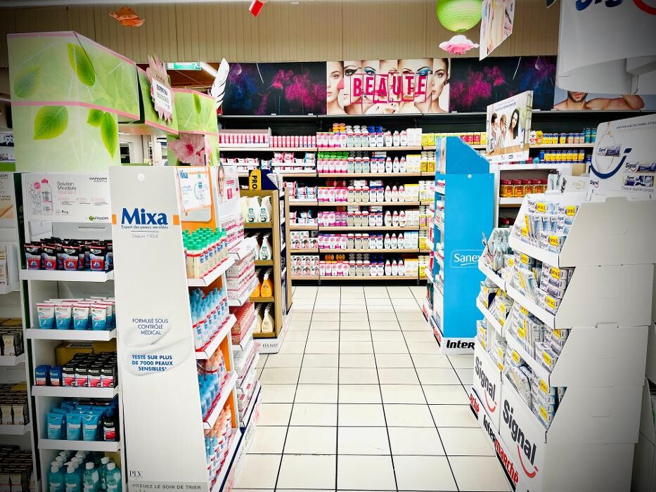 Images Intermarché SUPER Ramonville Saint-Agne