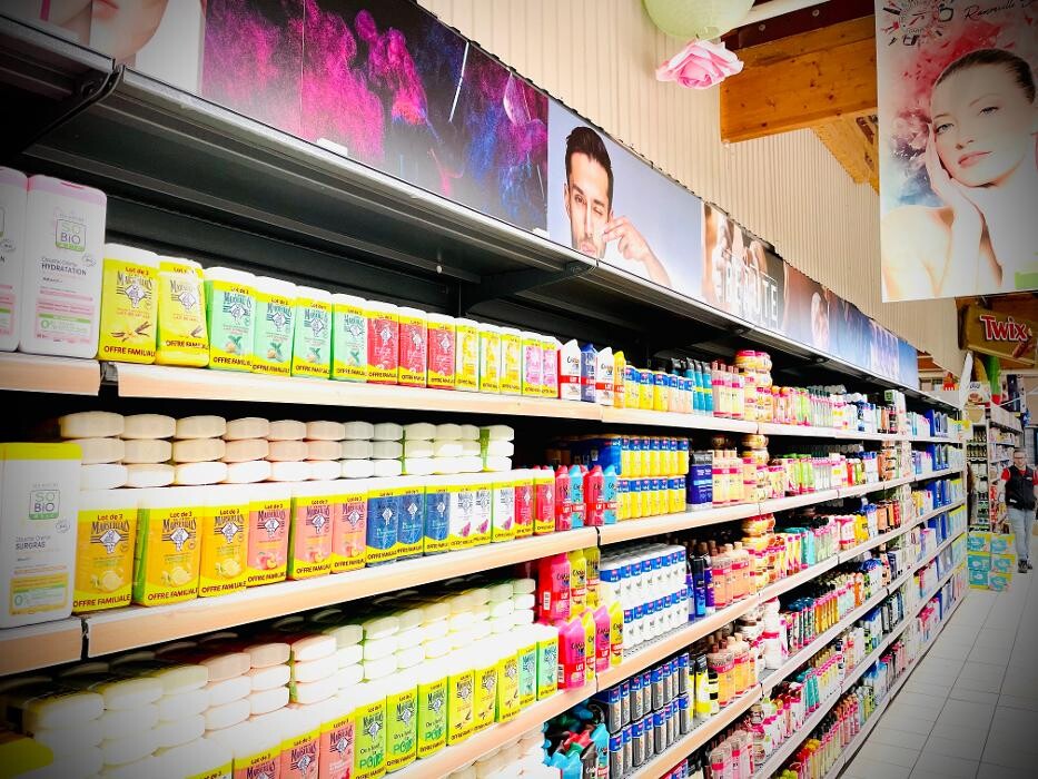 Images Intermarché SUPER Ramonville Saint-Agne
