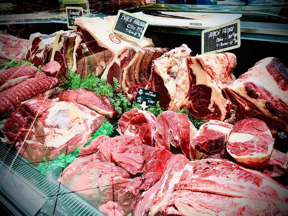 Images Intermarché SUPER Ramonville Saint-Agne