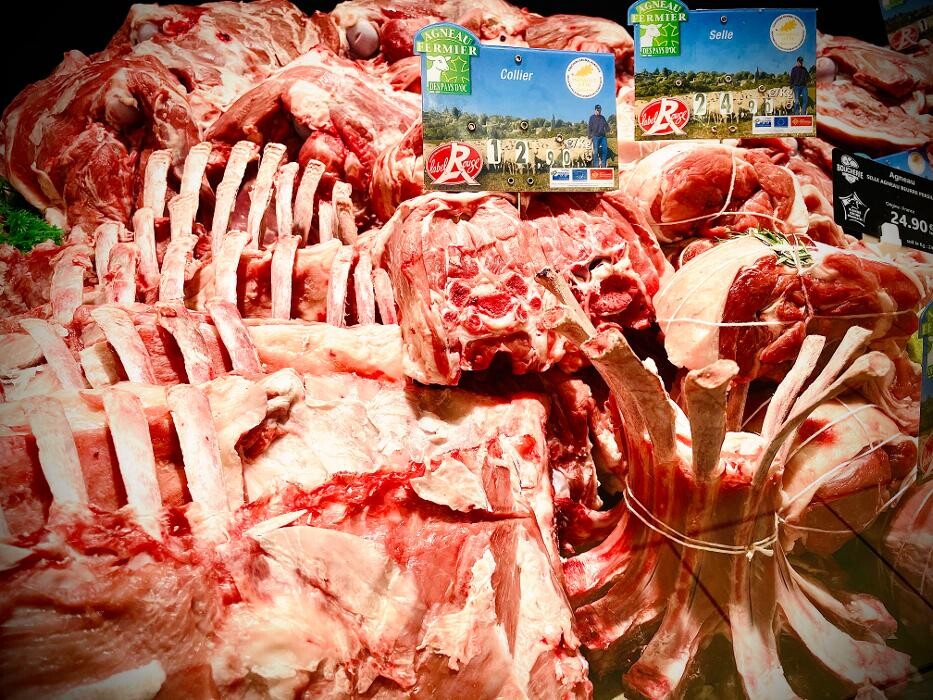 Images Intermarché SUPER Ramonville Saint-Agne