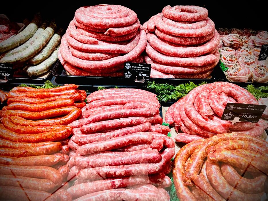 Images Intermarché SUPER Ramonville Saint-Agne
