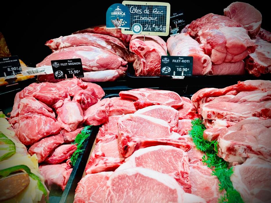 Images Intermarché SUPER Ramonville Saint-Agne