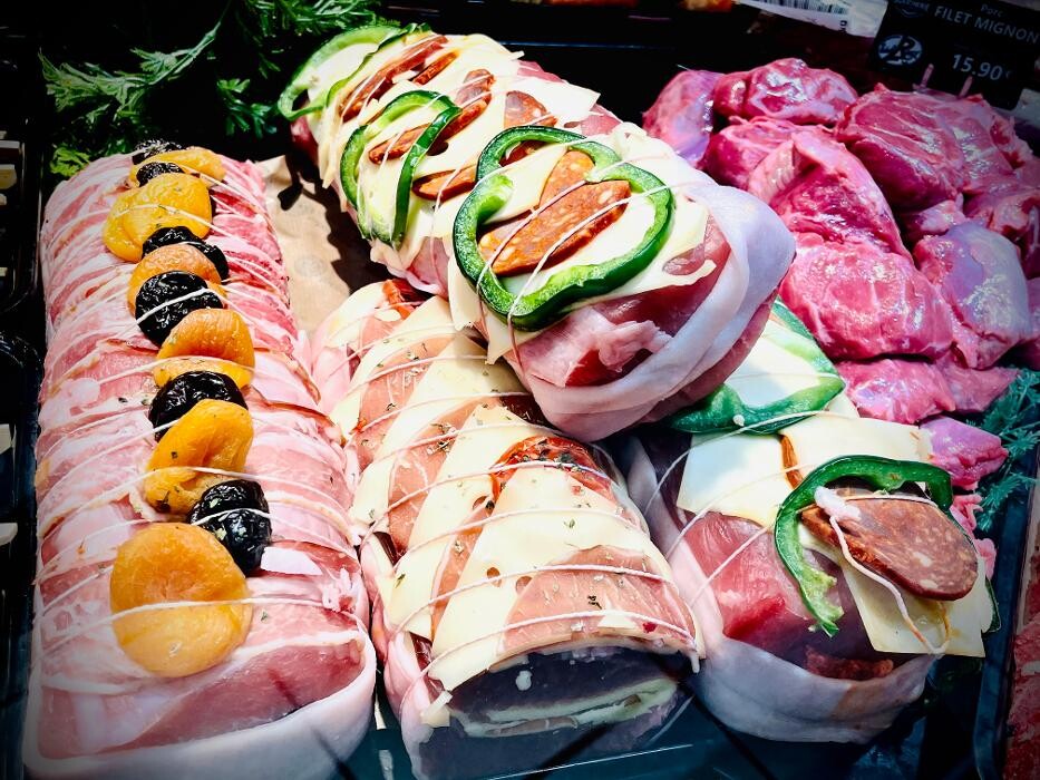 Images Intermarché SUPER Ramonville Saint-Agne