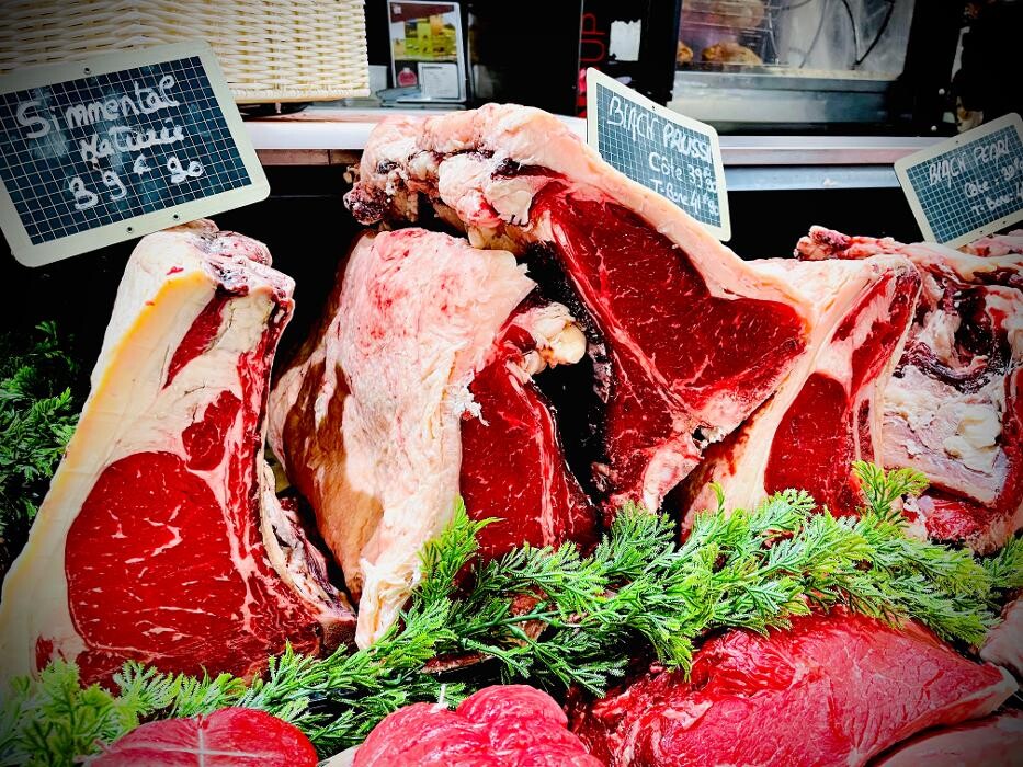 Images Intermarché SUPER Ramonville Saint-Agne