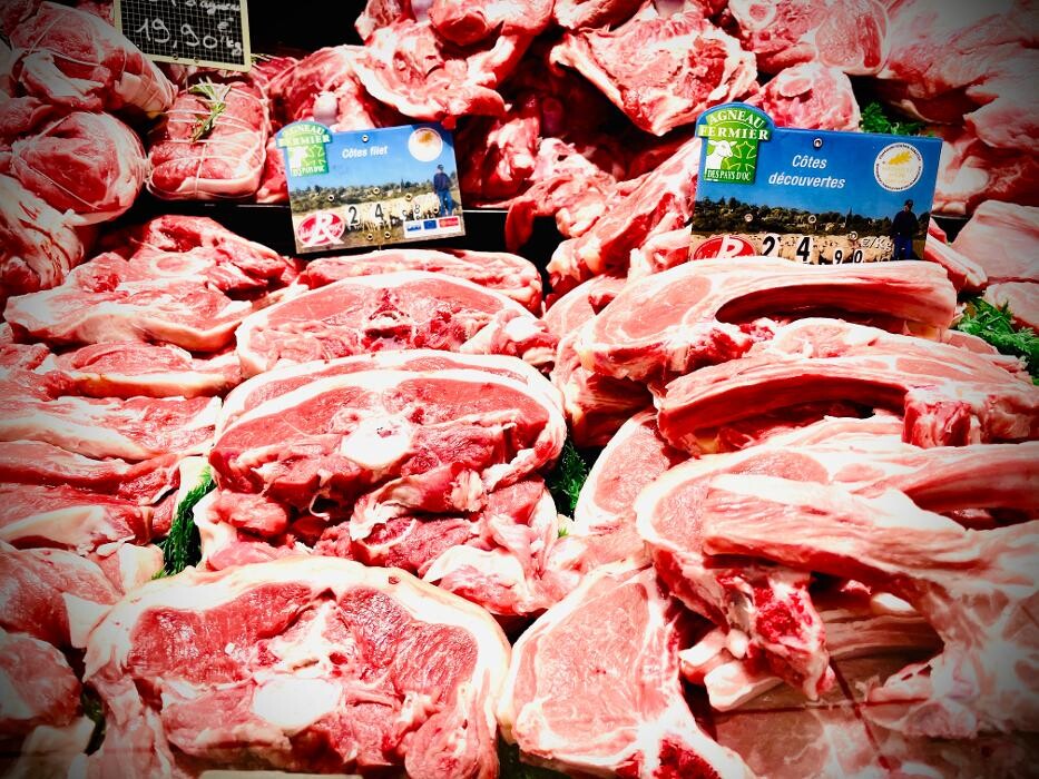 Images Intermarché SUPER Ramonville Saint-Agne