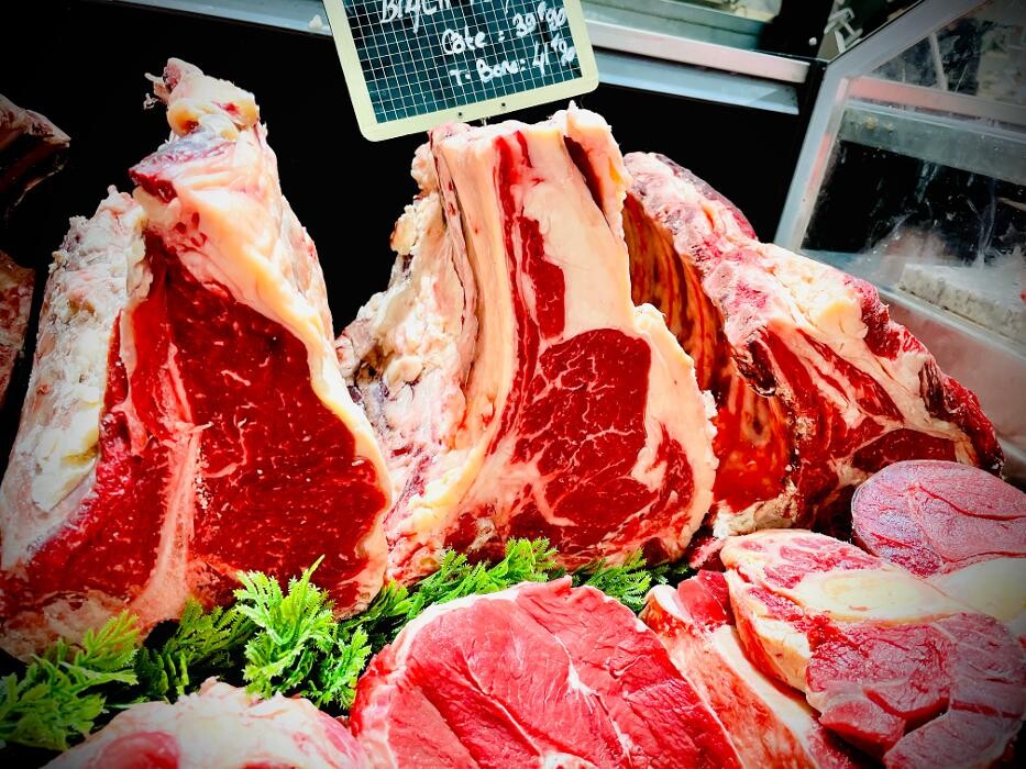 Images Intermarché SUPER Ramonville Saint-Agne