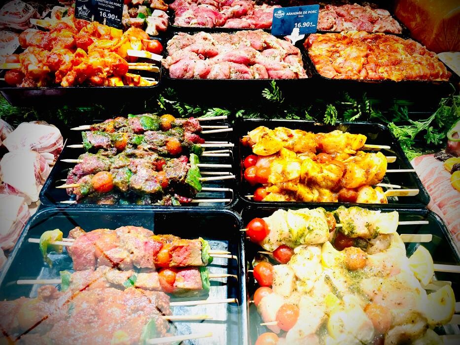 Images Intermarché SUPER Ramonville Saint-Agne