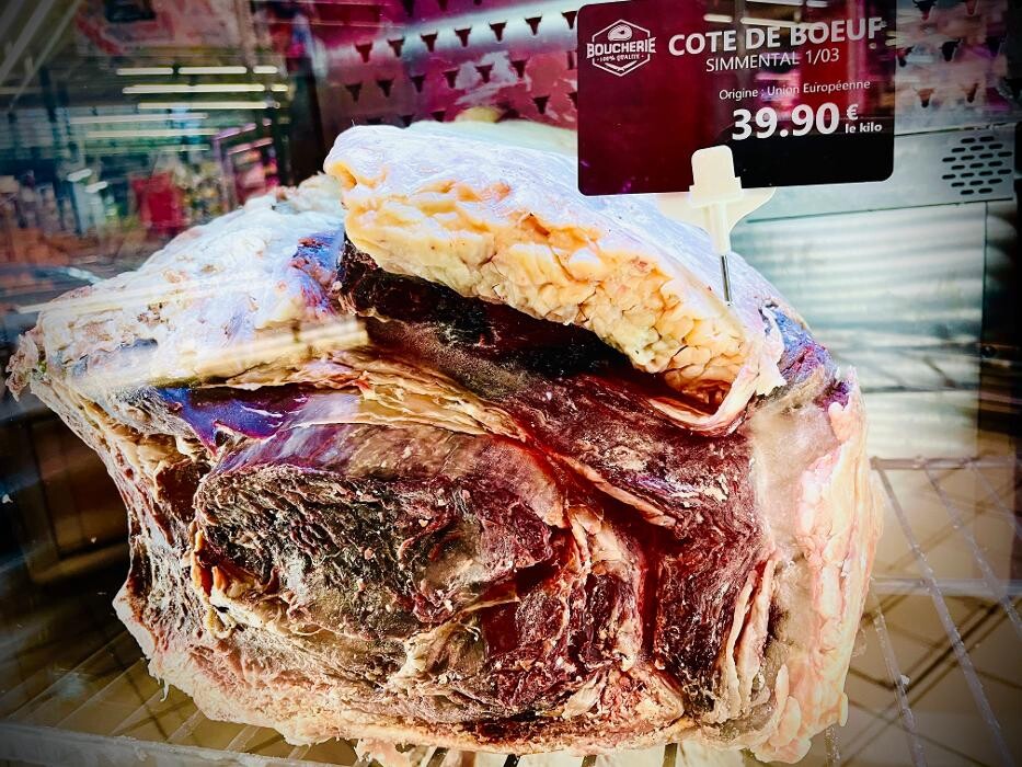 Images Intermarché SUPER Ramonville Saint-Agne