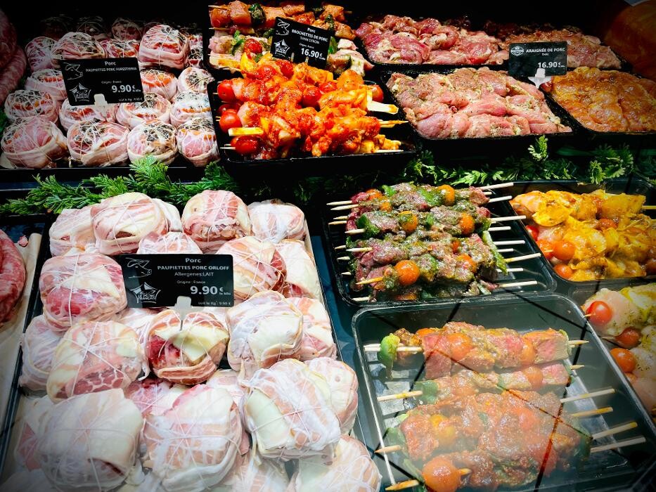Images Intermarché SUPER Ramonville Saint-Agne