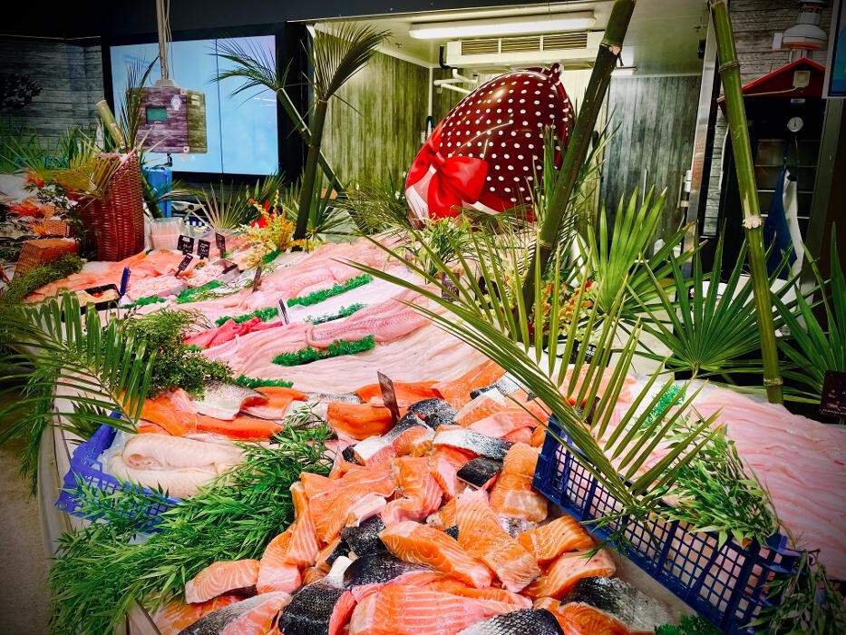 Images Intermarché SUPER Ramonville Saint-Agne