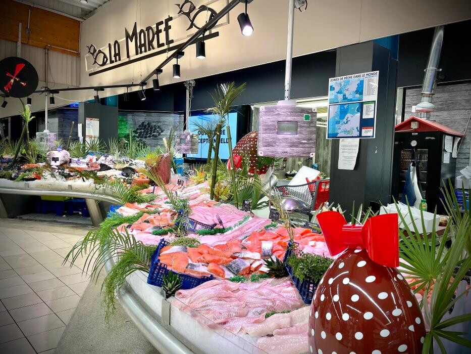 Images Intermarché SUPER Ramonville Saint-Agne