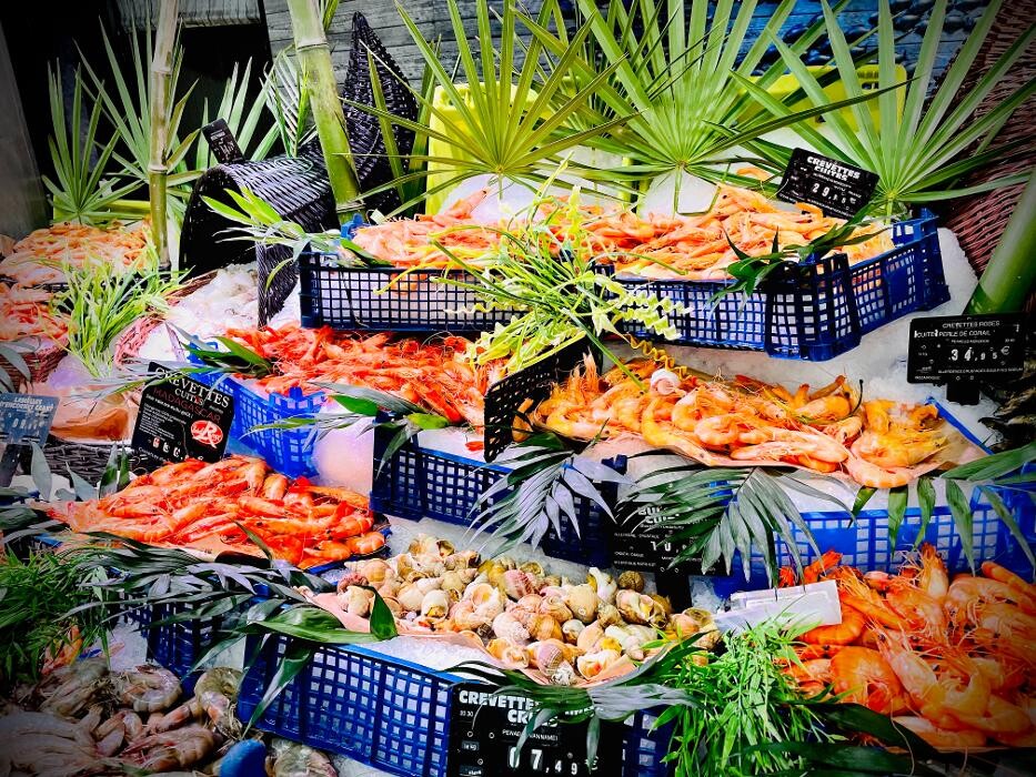 Images Intermarché SUPER Ramonville Saint-Agne