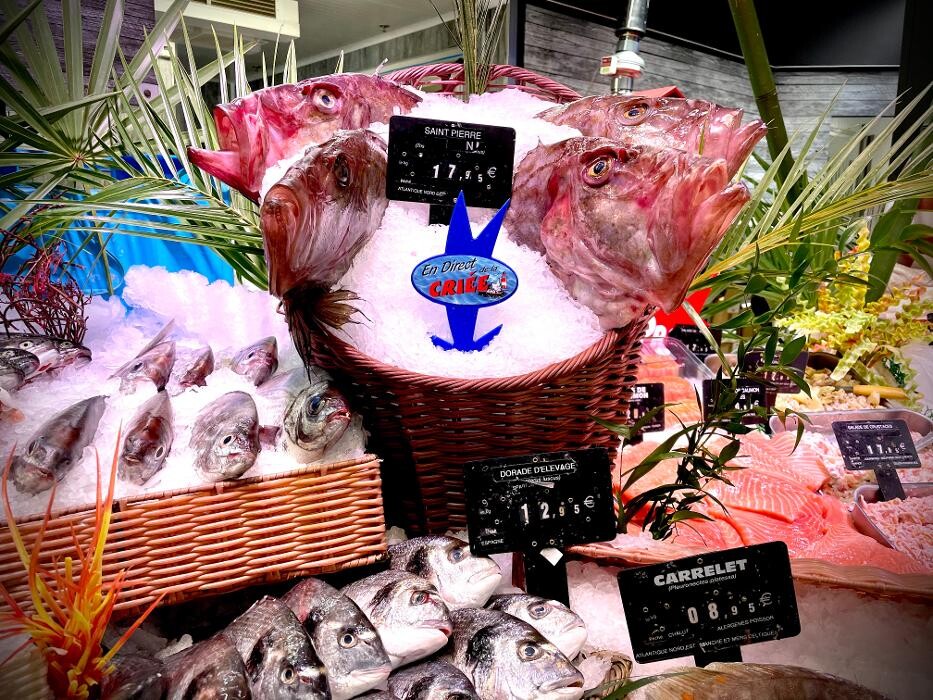 Images Intermarché SUPER Ramonville Saint-Agne