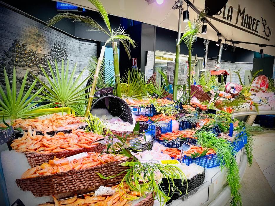 Images Intermarché SUPER Ramonville Saint-Agne